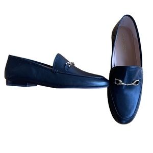 Coach Haley Loafer Black Size 10